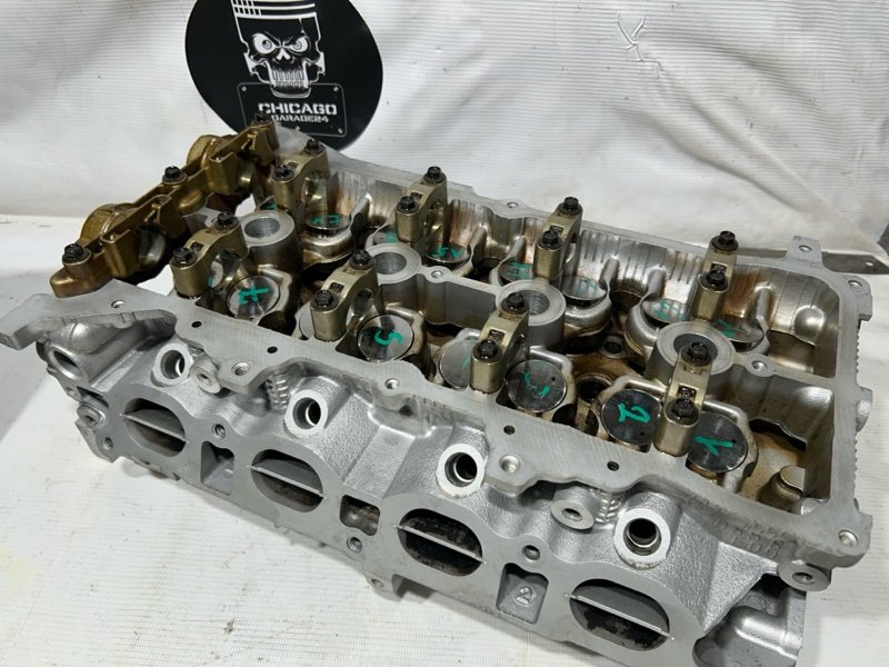 Головка блока цилиндров, 4200 рублей, Красноярск