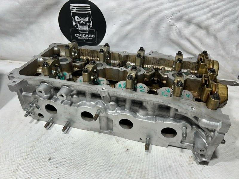 Головка блока цилиндров, 4200 рублей, Красноярск