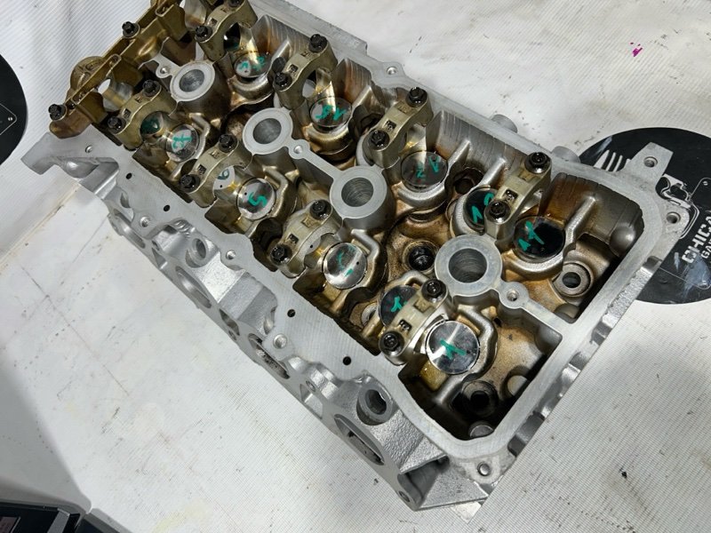 Головка блока цилиндров, 4200 рублей, Красноярск