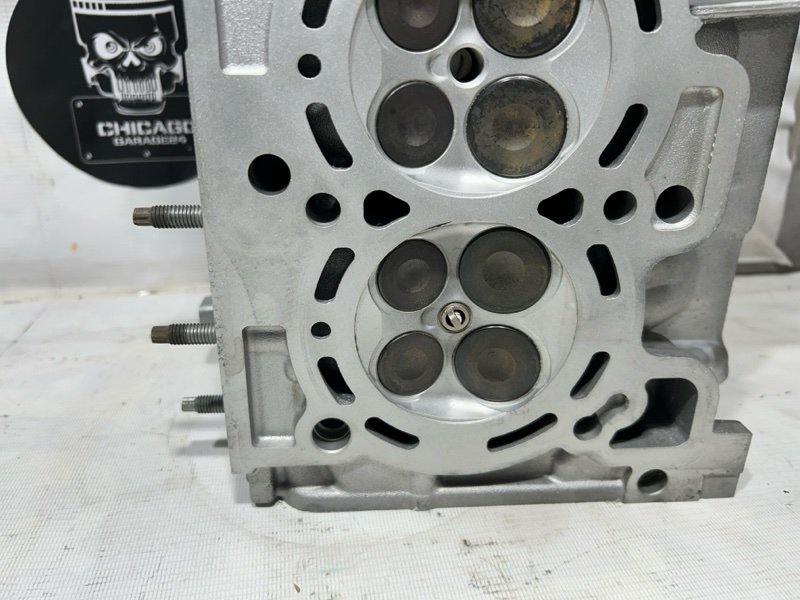 Головка блока цилиндров, 4200 рублей, Красноярск