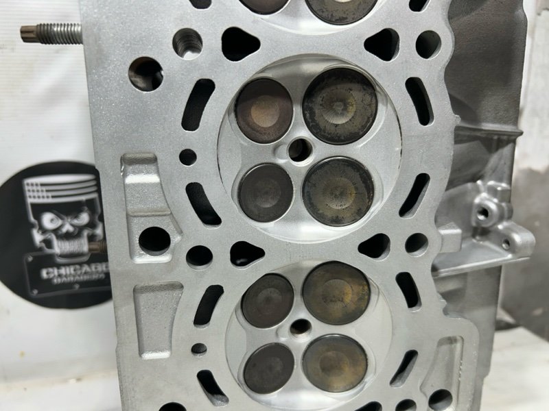 Головка блока цилиндров, 4200 рублей, Красноярск