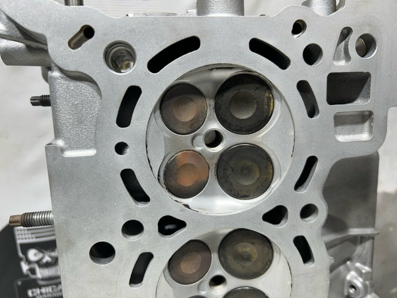 Головка блока цилиндров, 4200 рублей, Красноярск