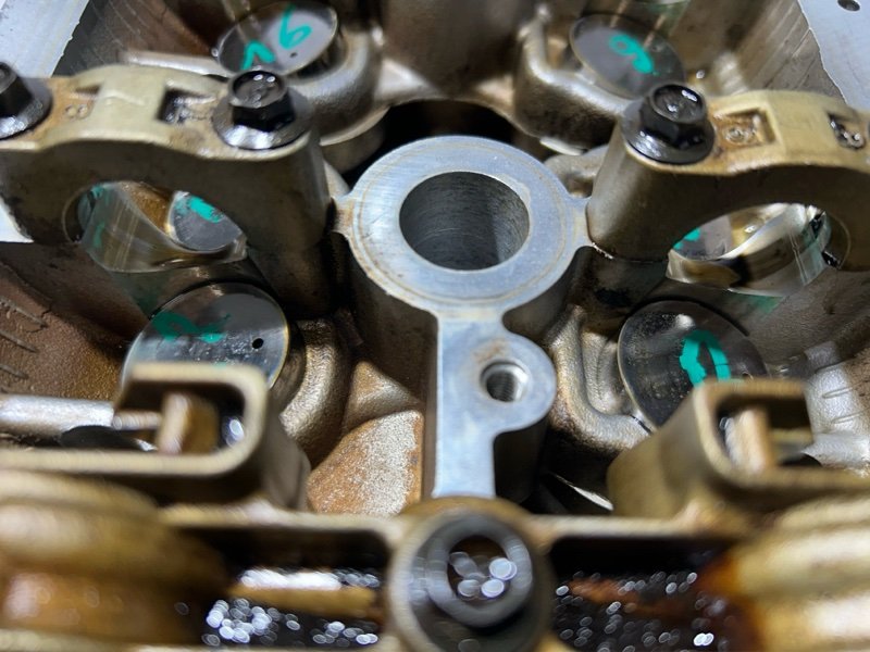 Головка блока цилиндров, 4200 рублей, Красноярск