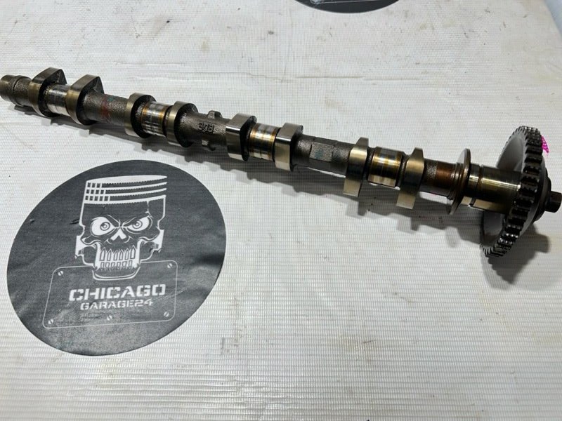 Распредвал выпускной, 1100 рублей, Красноярск