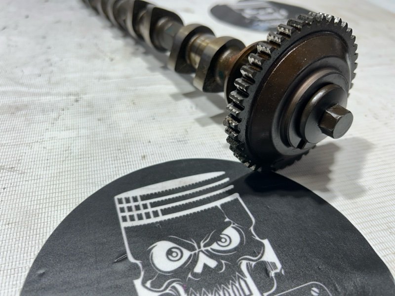 Распредвал выпускной, 1100 рублей, Красноярск