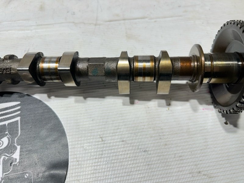 Распредвал выпускной, 1100 рублей, Красноярск