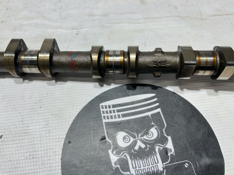 Распредвал выпускной, 1100 рублей, Красноярск