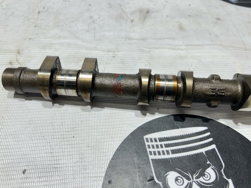 Распредвал выпускной, 1100 рублей, Красноярск