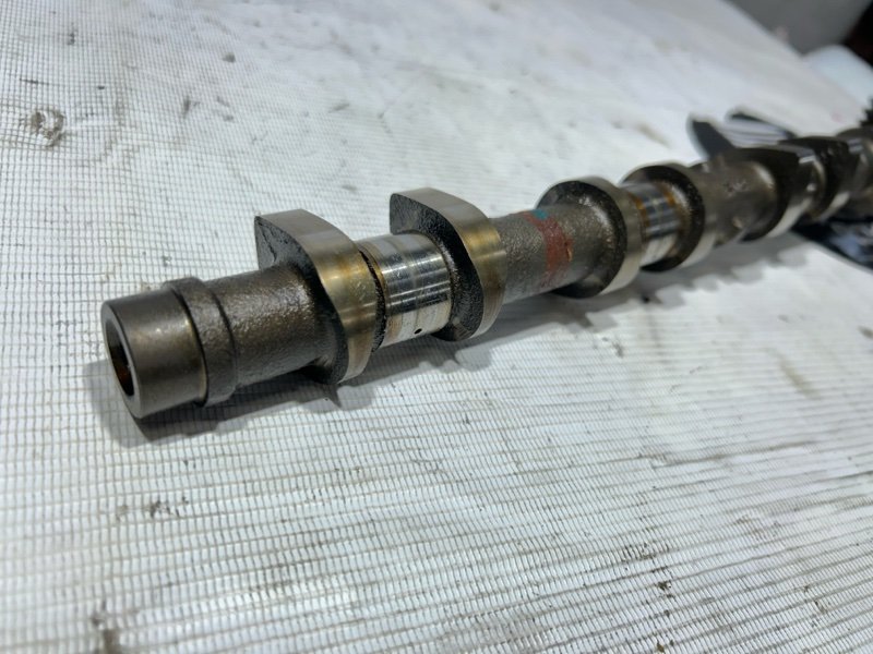 Распредвал выпускной, 1100 рублей, Красноярск