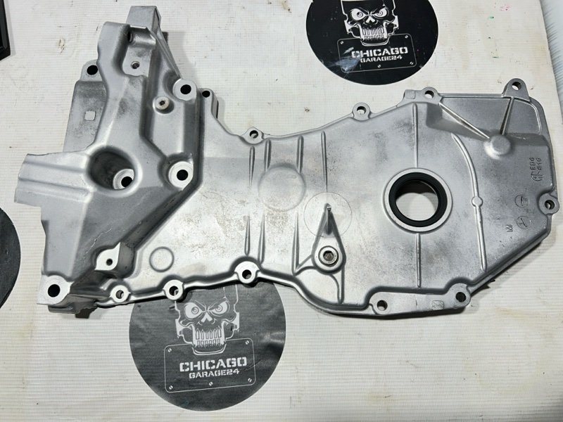 Лобовина двигателя, 1100 рублей, Красноярск