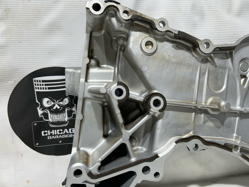 Лобовина двигателя, 1100 рублей, Красноярск