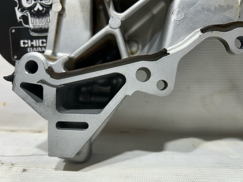 Лобовина двигателя, 1100 рублей, Красноярск