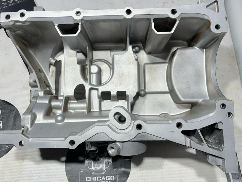 Поддон двигателя, 1700 рублей, Красноярск