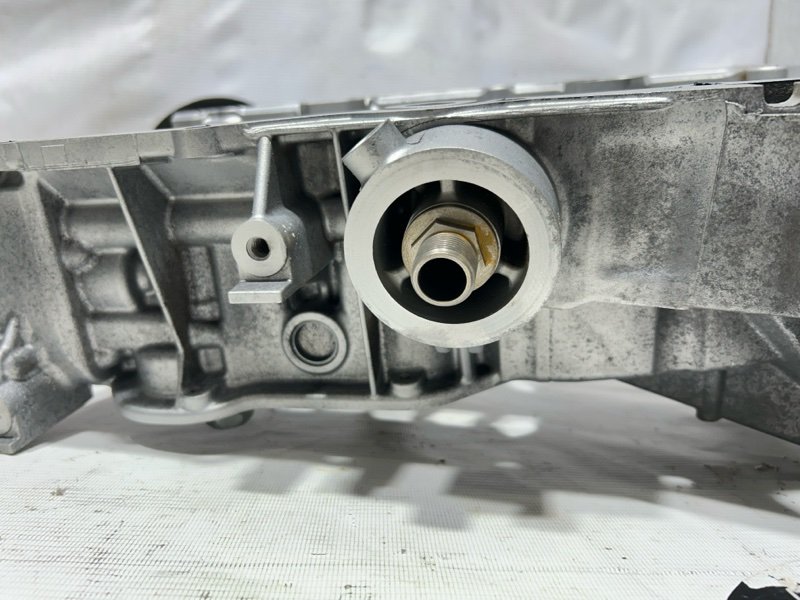 Поддон двигателя, 1700 рублей, Красноярск