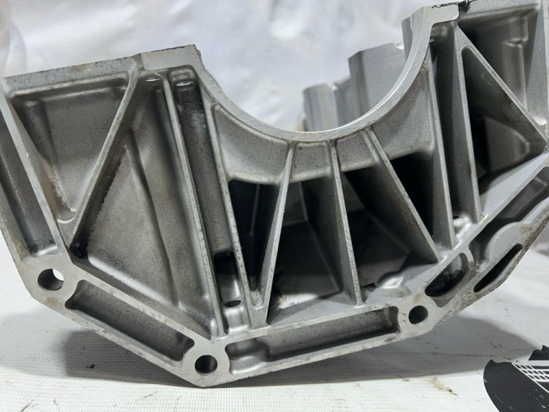 Поддон двигателя, 1700 рублей, Красноярск