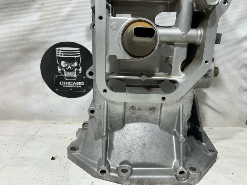 Поддон двигателя, 1700 рублей, Красноярск