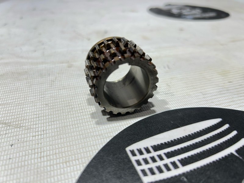 Шестерня коленвала, 500 рублей, Красноярск