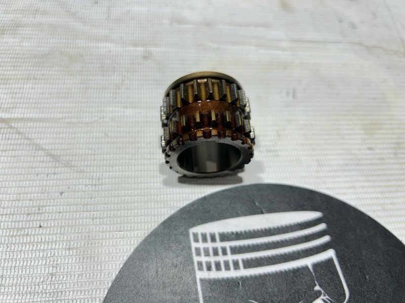 Шестерня коленвала, 500 рублей, Красноярск