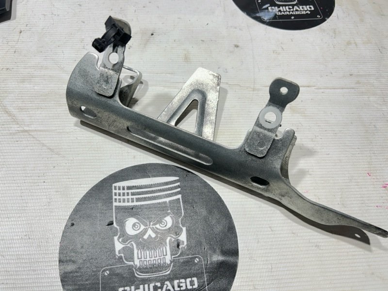 Защита топливной рейки, 700 рублей, Красноярск