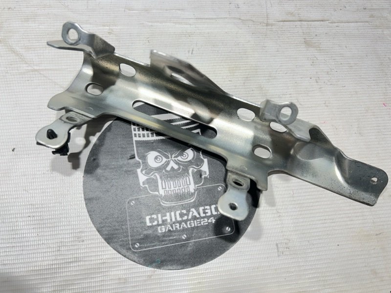 Защита топливной рейки, 700 рублей, Красноярск