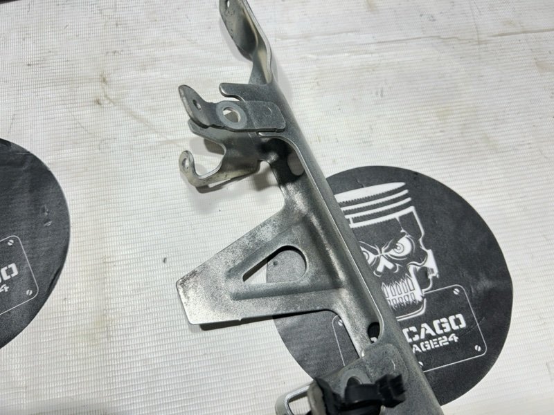 Защита топливной рейки, 700 рублей, Красноярск