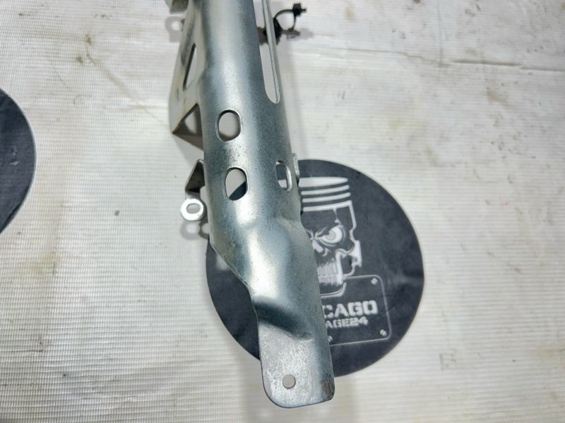 Защита топливной рейки, 700 рублей, Красноярск