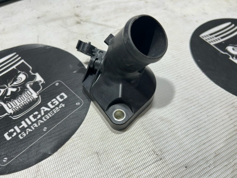 Корпус термостата, 600 рублей, Красноярск