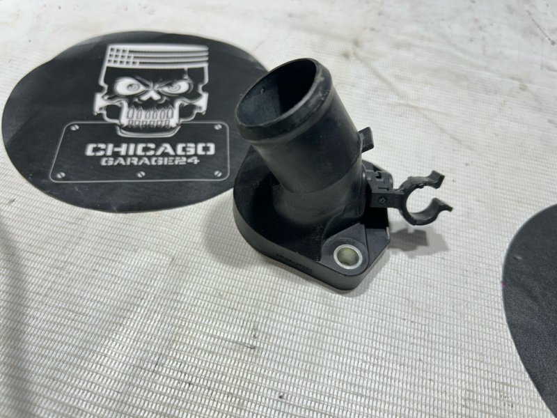 Корпус термостата, 600 рублей, Красноярск