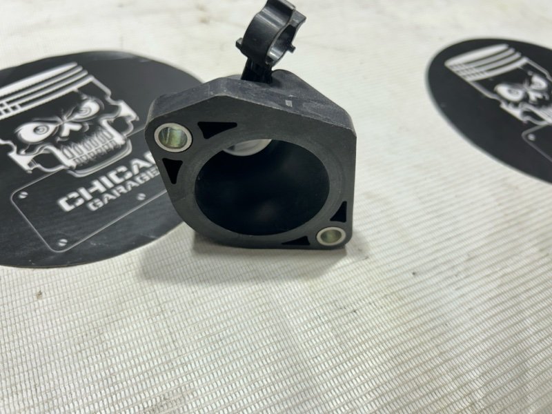 Корпус термостата, 600 рублей, Красноярск