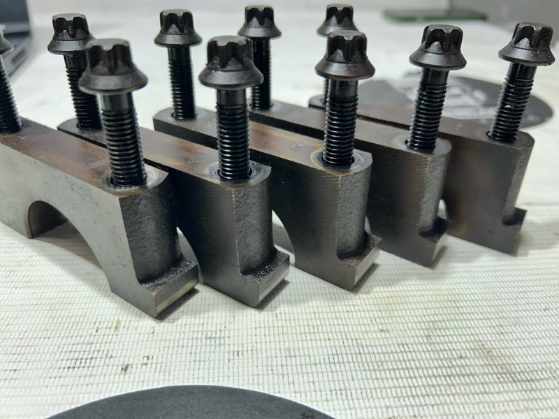 Крышка коренного подшипника, 1700 рублей, Красноярск