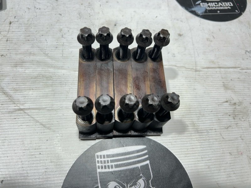 Крышка коренного подшипника, 1700 рублей, Красноярск