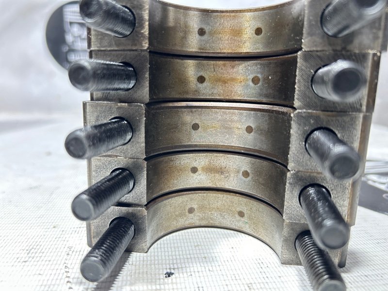 Крышка коренного подшипника, 1700 рублей, Красноярск