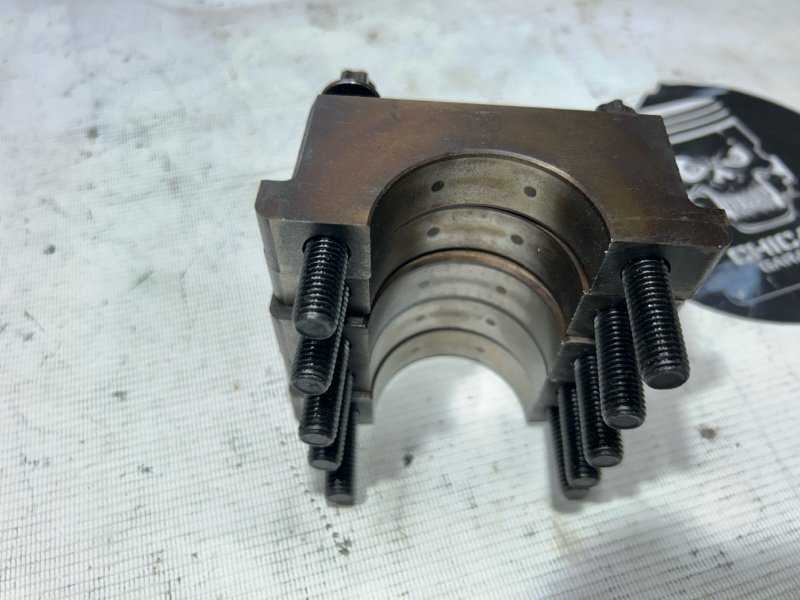 Крышка коренного подшипника, 1700 рублей, Красноярск