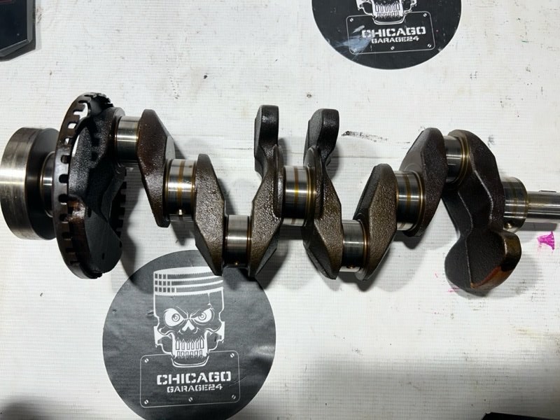 Коленвал, 2600 рублей, Красноярск