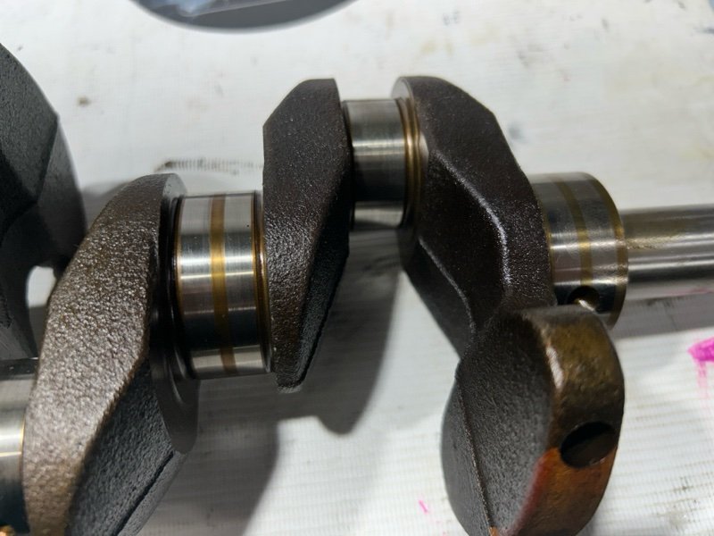 Коленвал, 2600 рублей, Красноярск