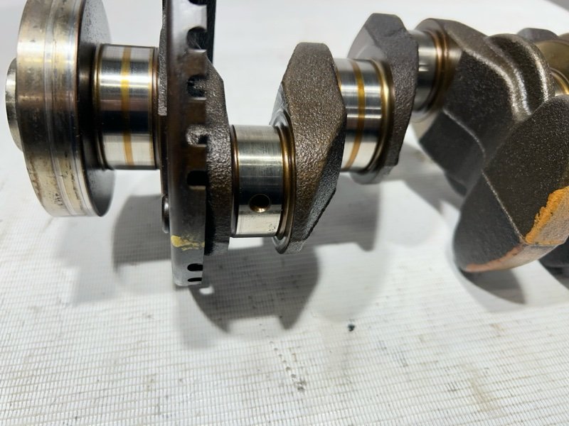 Коленвал, 2600 рублей, Красноярск