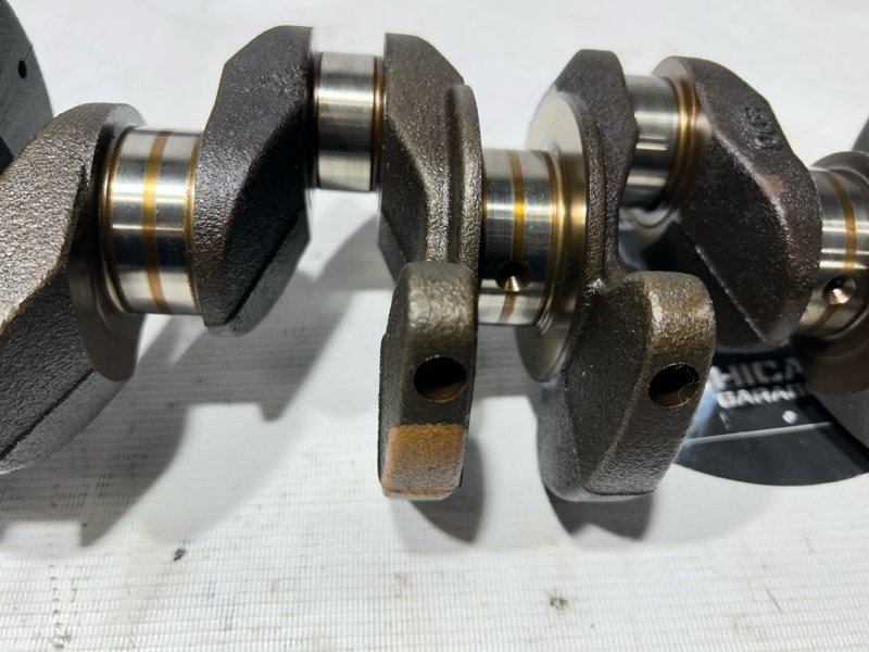 Коленвал, 2600 рублей, Красноярск