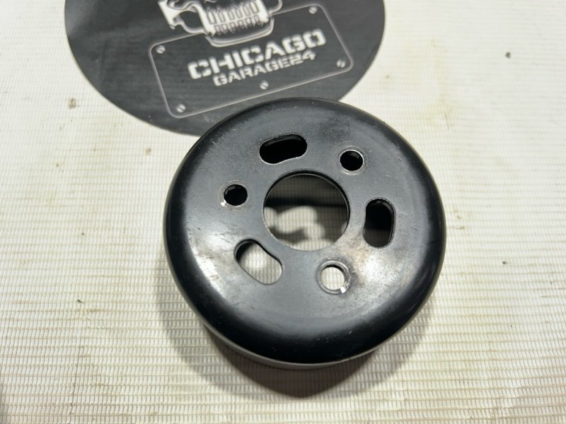 Шкив помпы, 500 рублей, Красноярск