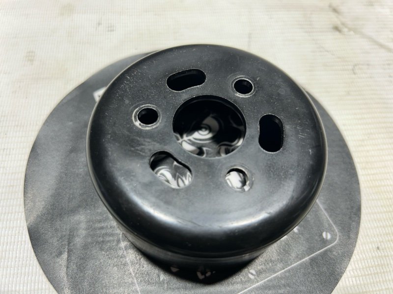 Шкив помпы, 500 рублей, Красноярск