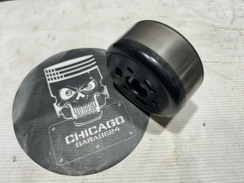 Шкив помпы, 500 рублей, Красноярск