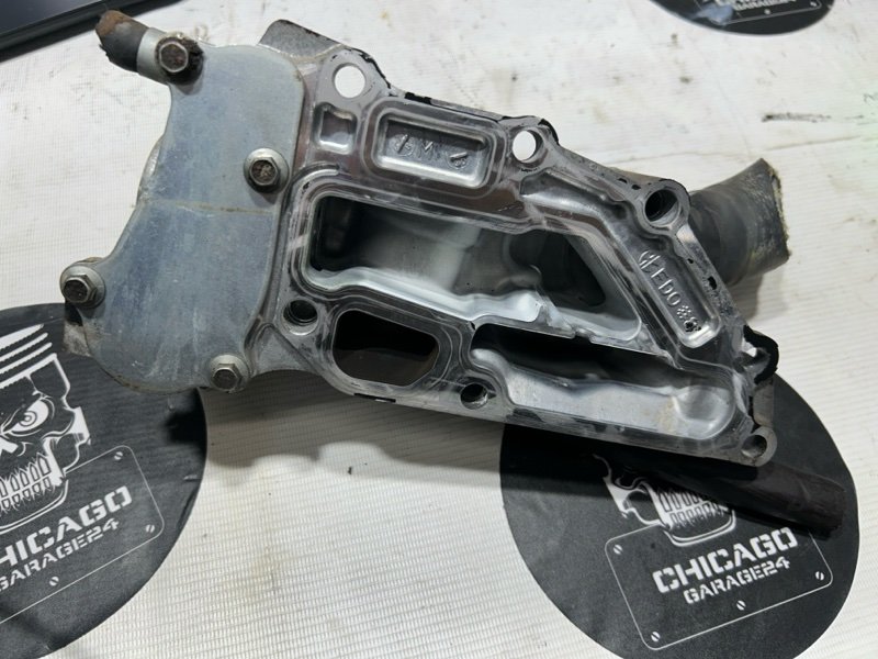 Корпус термостата, 1000 рублей, Красноярск