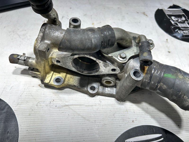 Корпус термостата, 1000 рублей, Красноярск