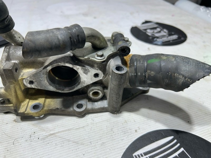 Корпус термостата, 1000 рублей, Красноярск