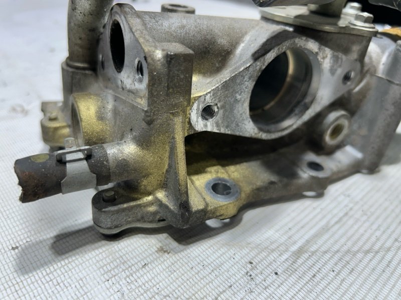 Корпус термостата, 1000 рублей, Красноярск