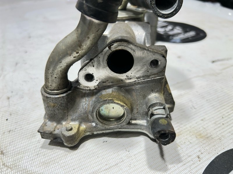 Корпус термостата, 1000 рублей, Красноярск