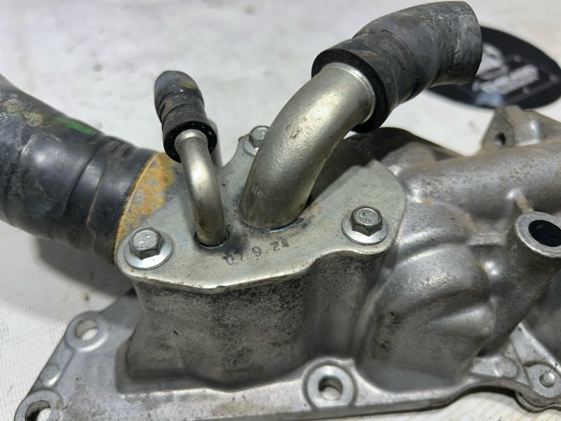 Корпус термостата, 1000 рублей, Красноярск