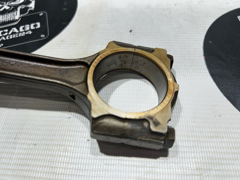 Шатун, 500 рублей, Красноярск