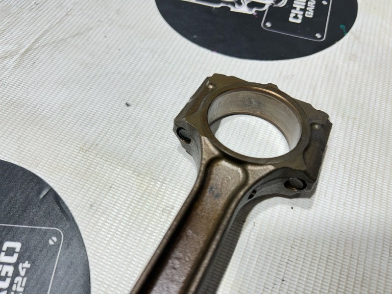 Шатун, 500 рублей, Красноярск