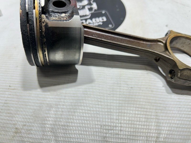 Шатун, 500 рублей, Красноярск