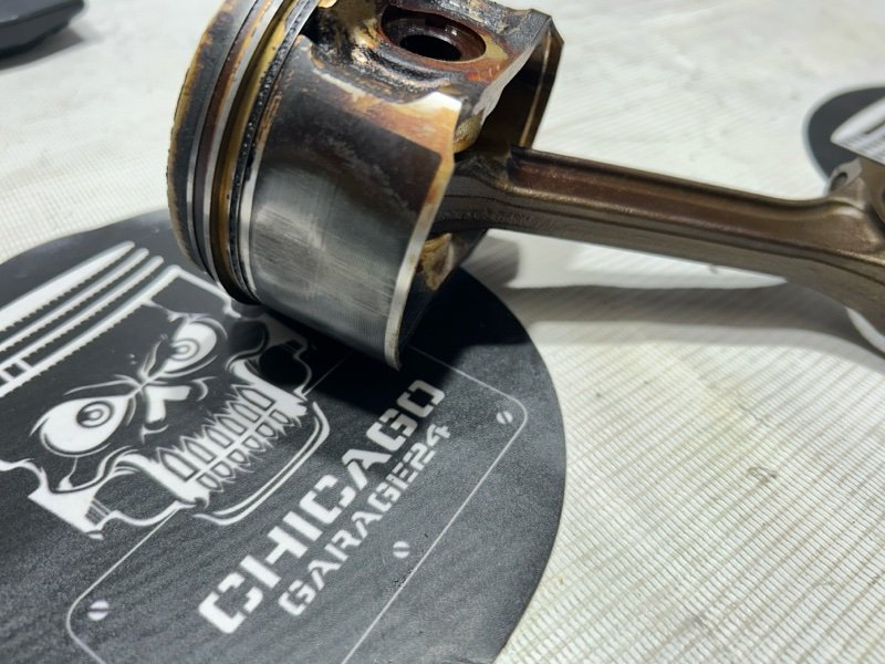 Шатун, 500 рублей, Красноярск